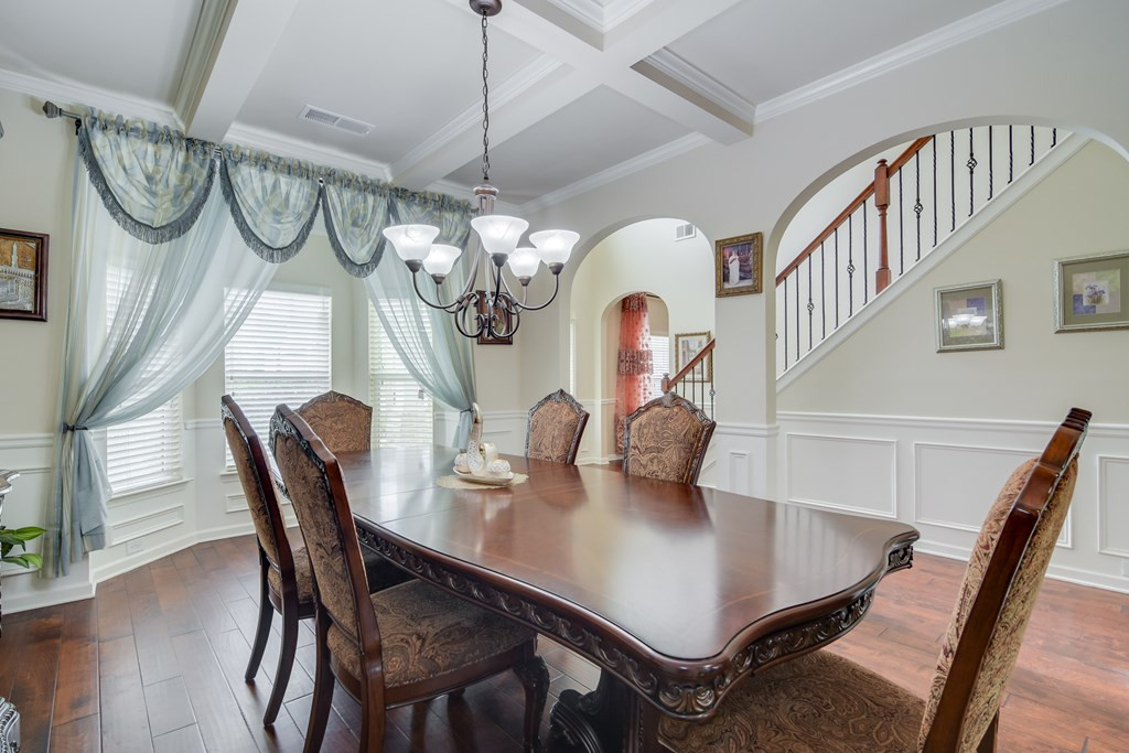 829 Rollo Domino Circle Evans, GA 30809 - Photo 20 of 58