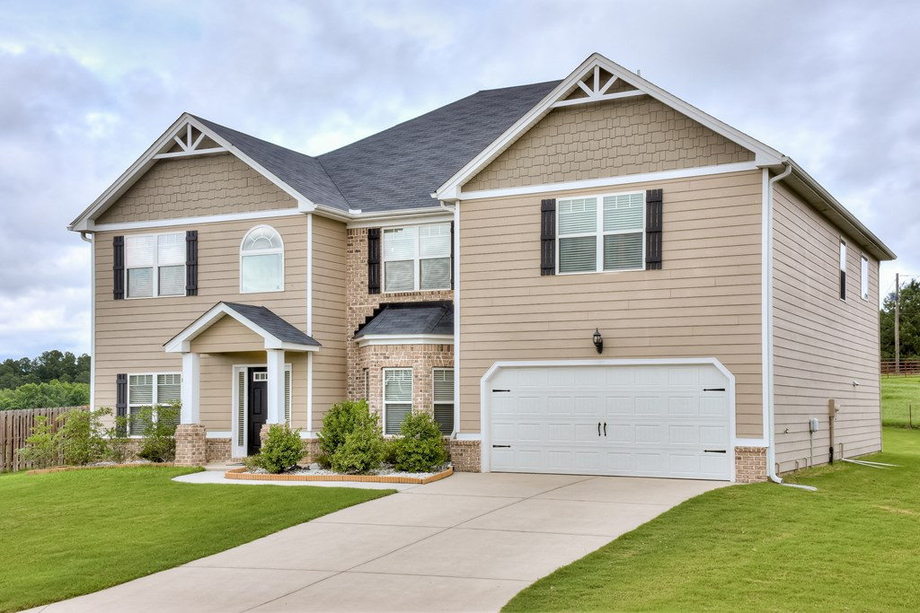 829 Rollo Domino Circle Evans, GA 30809 - Photo 2 of 58