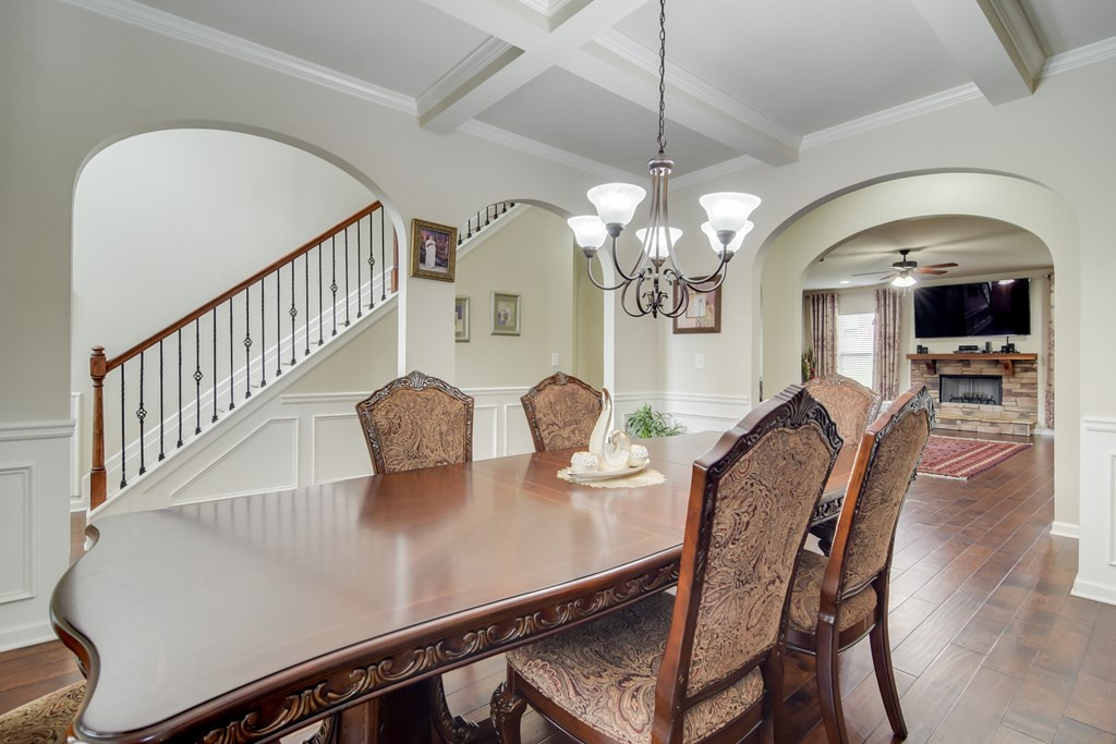 829 Rollo Domino Circle Evans, GA 30809 - Photo 21 of 58