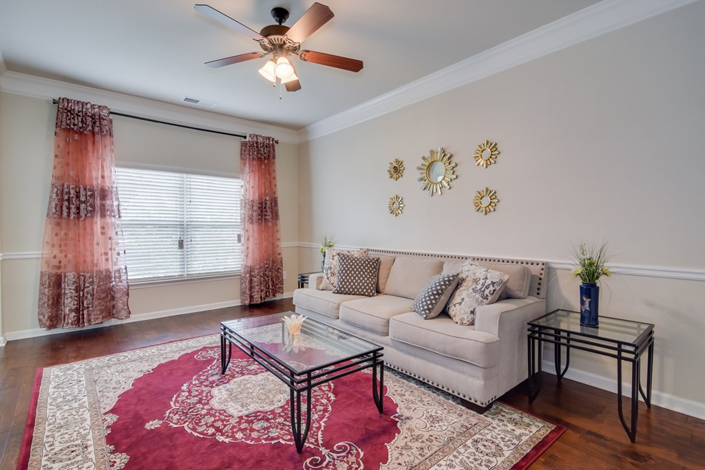 829 Rollo Domino Circle Evans, GA 30809 - Photo 25 of 58