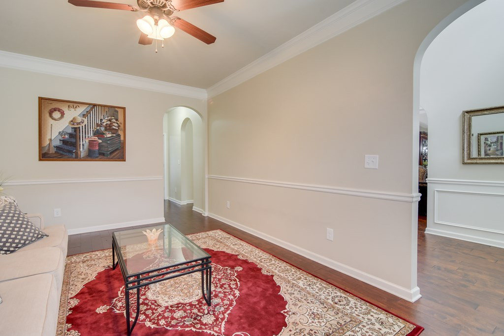 829 Rollo Domino Circle Evans, GA 30809 - Photo 26 of 58