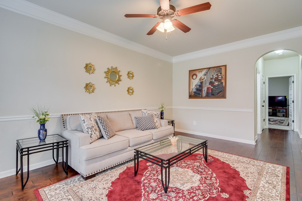 829 Rollo Domino Circle Evans, GA 30809 - Photo 27 of 58