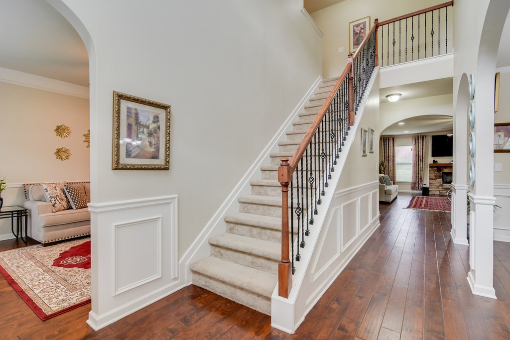 829 Rollo Domino Circle Evans, GA 30809 - Photo 28 of 58