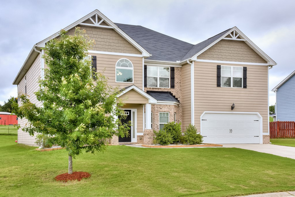 829 Rollo Domino Circle Evans, GA 30809 - Photo 3 of 58