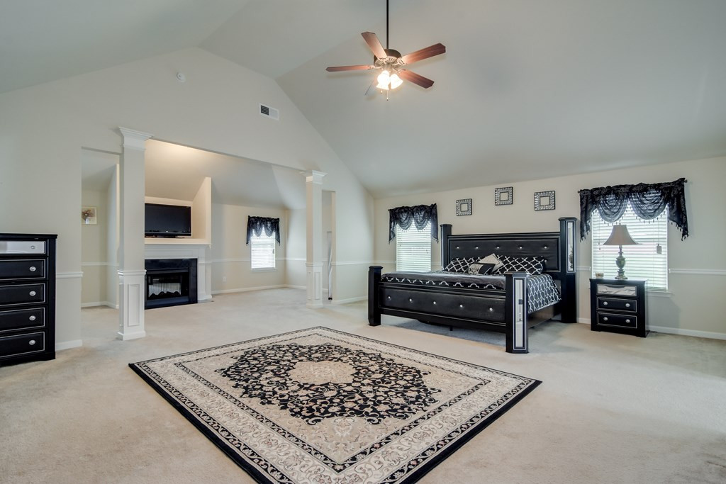 829 Rollo Domino Circle Evans, GA 30809 - Photo 33 of 58