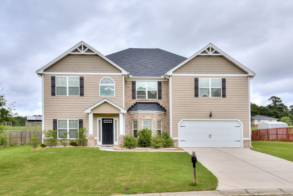 829 Rollo Domino Circle Evans, GA 30809 - Photo 4 of 58