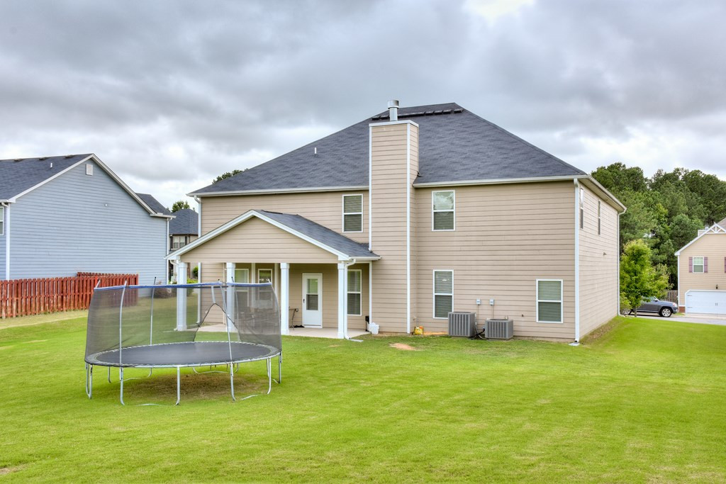 829 Rollo Domino Circle Evans, GA 30809 - Photo 54 of 58
