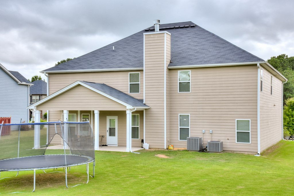 829 Rollo Domino Circle Evans, GA 30809 - Photo 55 of 58
