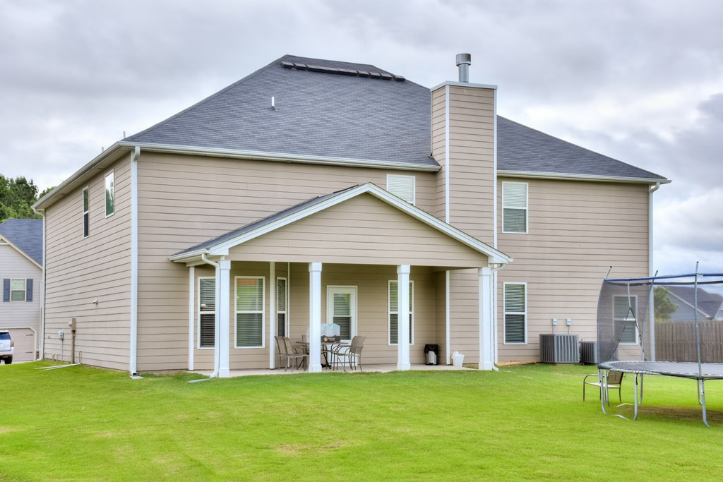 829 Rollo Domino Circle Evans, GA 30809 - Photo 56 of 58