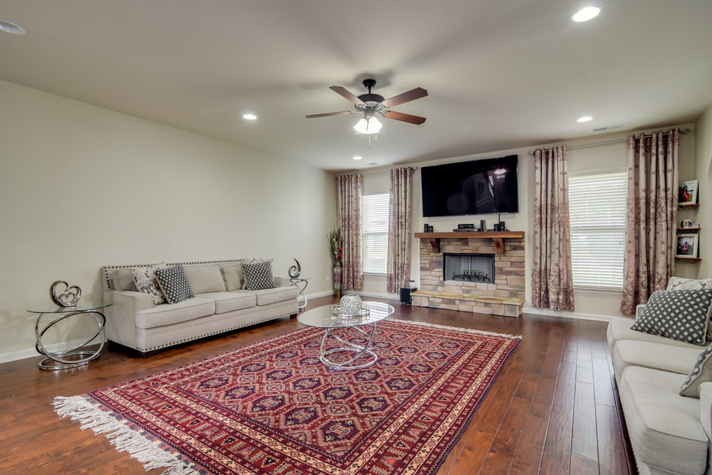 829 Rollo Domino Circle Evans, GA 30809 - Photo 8 of 58