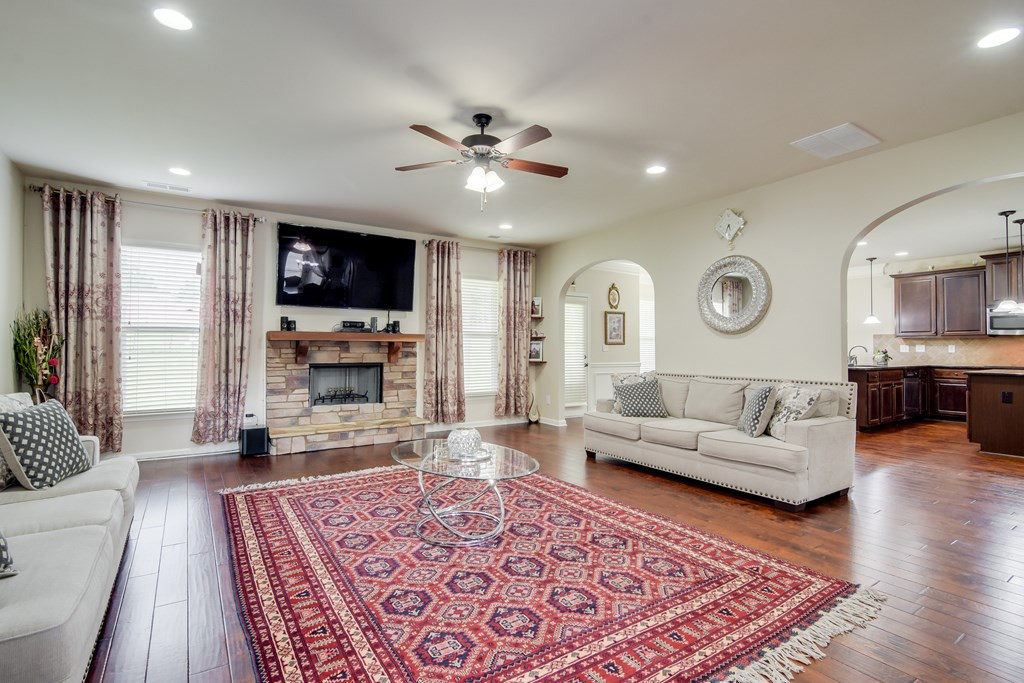 829 Rollo Domino Circle Evans, GA 30809 - Photo 9 of 58