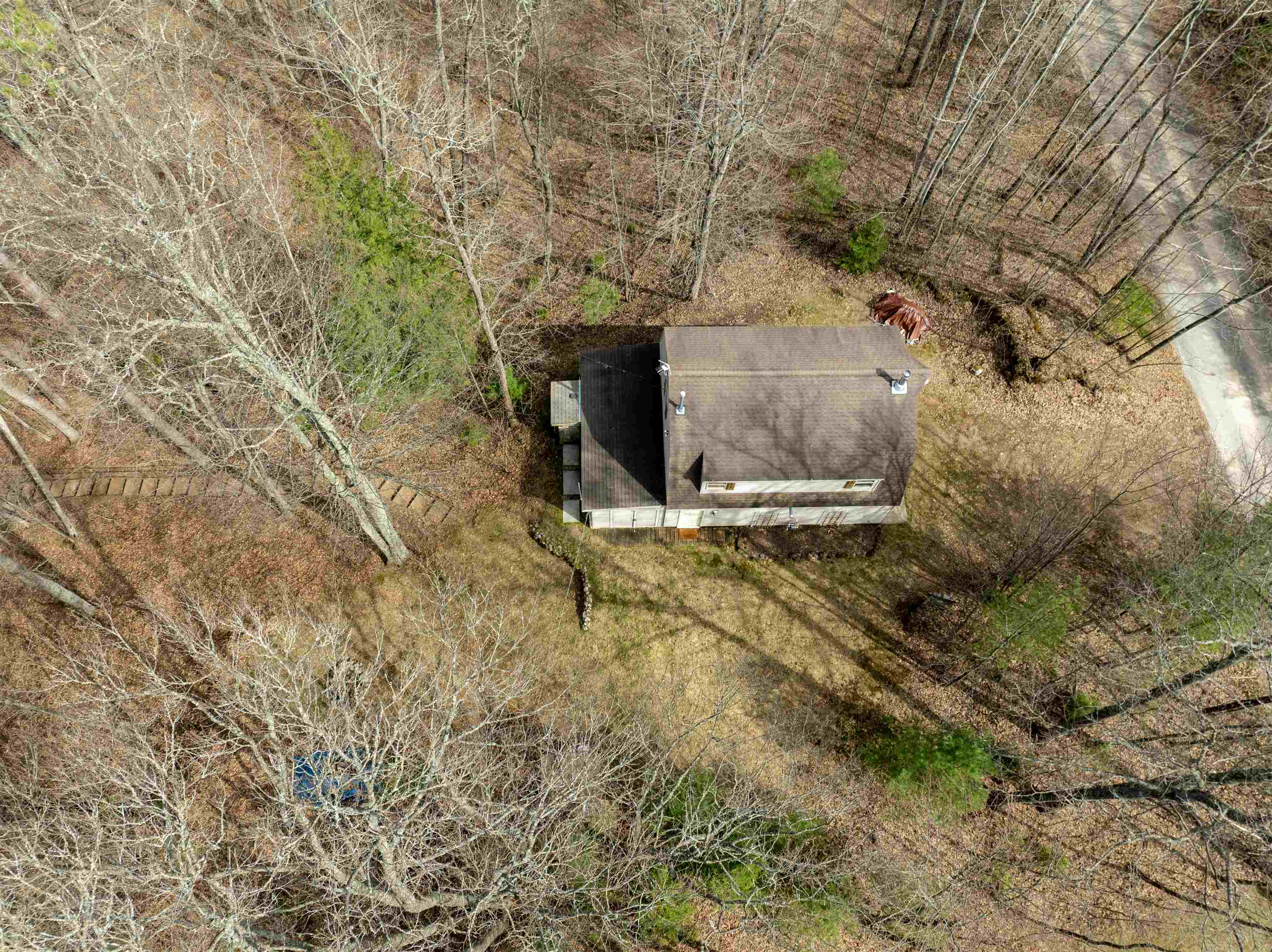 2780 High Peak Road Rhinelander, WI 54501 - Photo 42 of 44