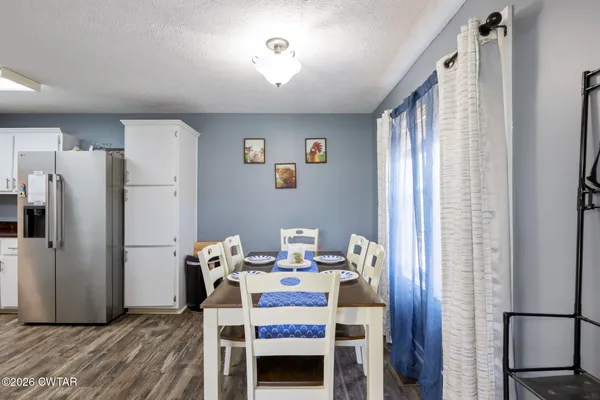 $212,500 | 47 Peace Chapel Road, Scotts Hill, TN 38374