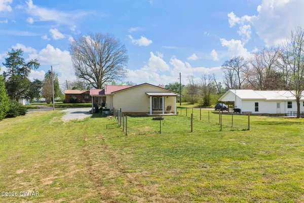 $212,500 | 47 Peace Chapel Road, Scotts Hill, TN 38374