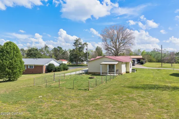 $212,500 | 47 Peace Chapel Road, Scotts Hill, TN 38374