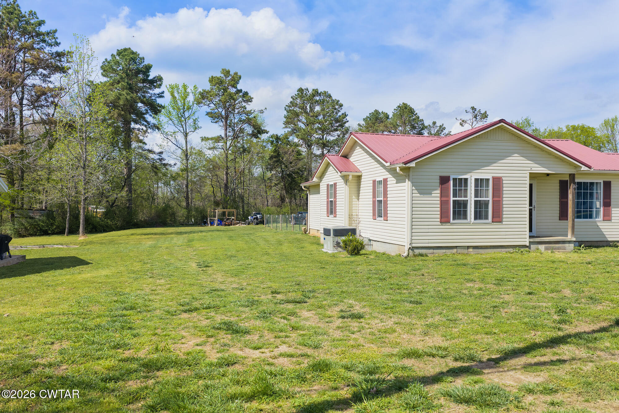 47 Peace Chapel Road Scotts Hill, TN 38374 - Photo 16 of 27 DJI_20260401145402_0343_D