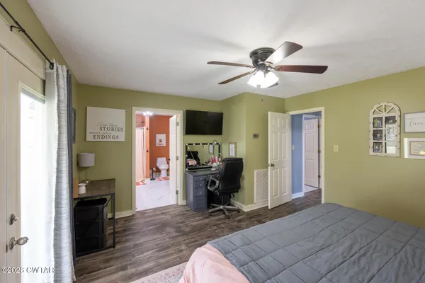 $212,500 | 47 Peace Chapel Road, Scotts Hill, TN 38374