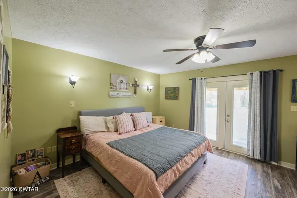 $212,500 | 47 Peace Chapel Road, Scotts Hill, TN 38374