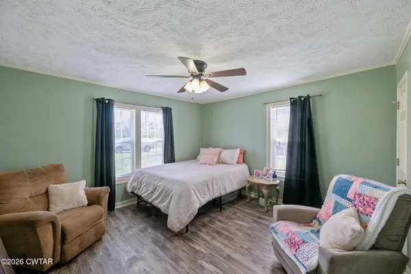 $212,500 | 47 Peace Chapel Road, Scotts Hill, TN 38374