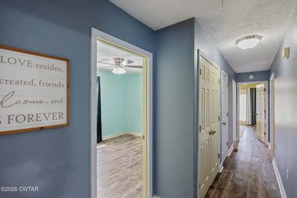 $212,500 | 47 Peace Chapel Road, Scotts Hill, TN 38374