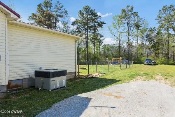 $212,500 | 47 Peace Chapel Road, Scotts Hill, TN 38374