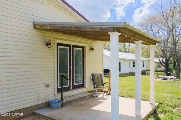 $212,500 | 47 Peace Chapel Road, Scotts Hill, TN 38374