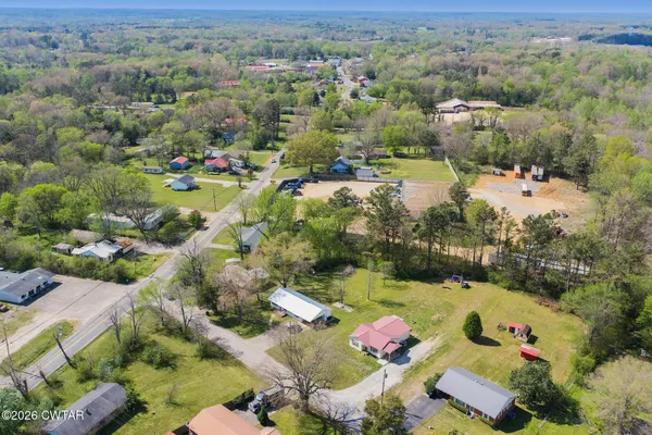 $212,500 | 47 Peace Chapel Road, Scotts Hill, TN 38374