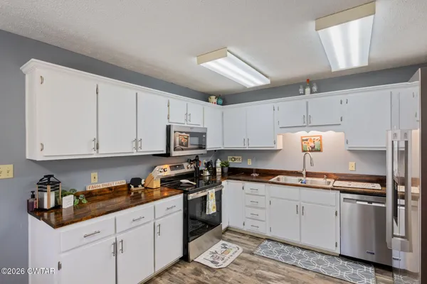 $212,500 | 47 Peace Chapel Road, Scotts Hill, TN 38374