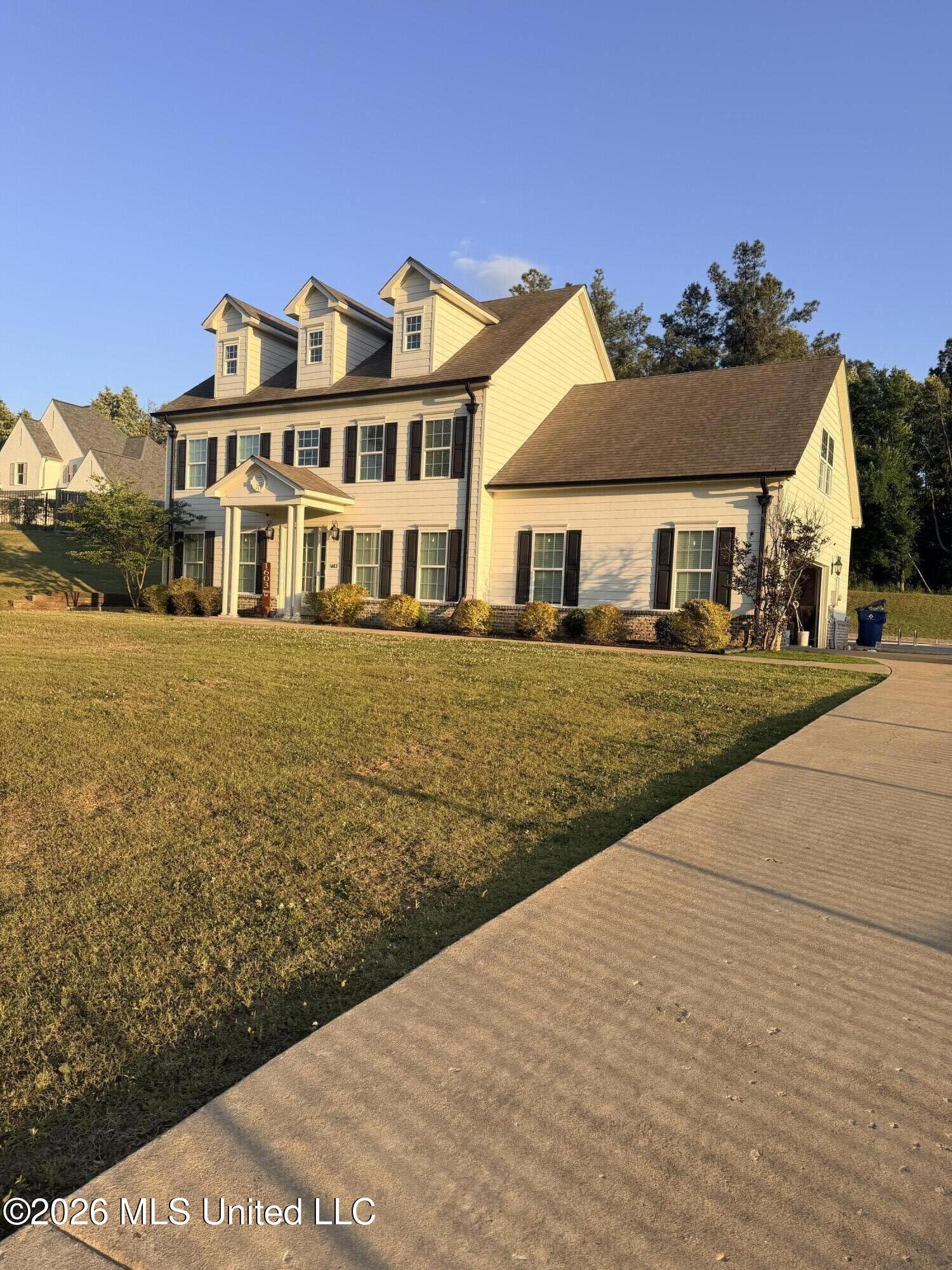 1603 Johnston Road Hernando, MS 38632 - Photo 2 of 19 IMG_5513