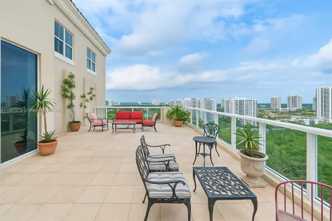 $1,400,000 | 3340 Northeast 190th Street, Unit 1808, Aventura, FL 33180