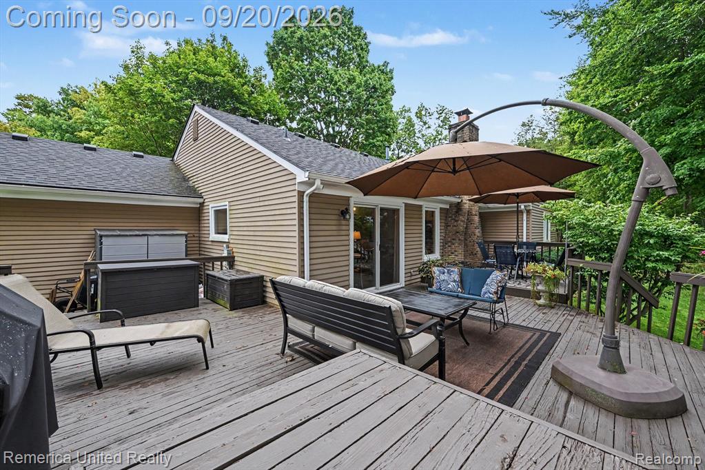 21995 Sunflower Road Novi, MI 48375 - Photo 24 of 28 Gallery Image 24