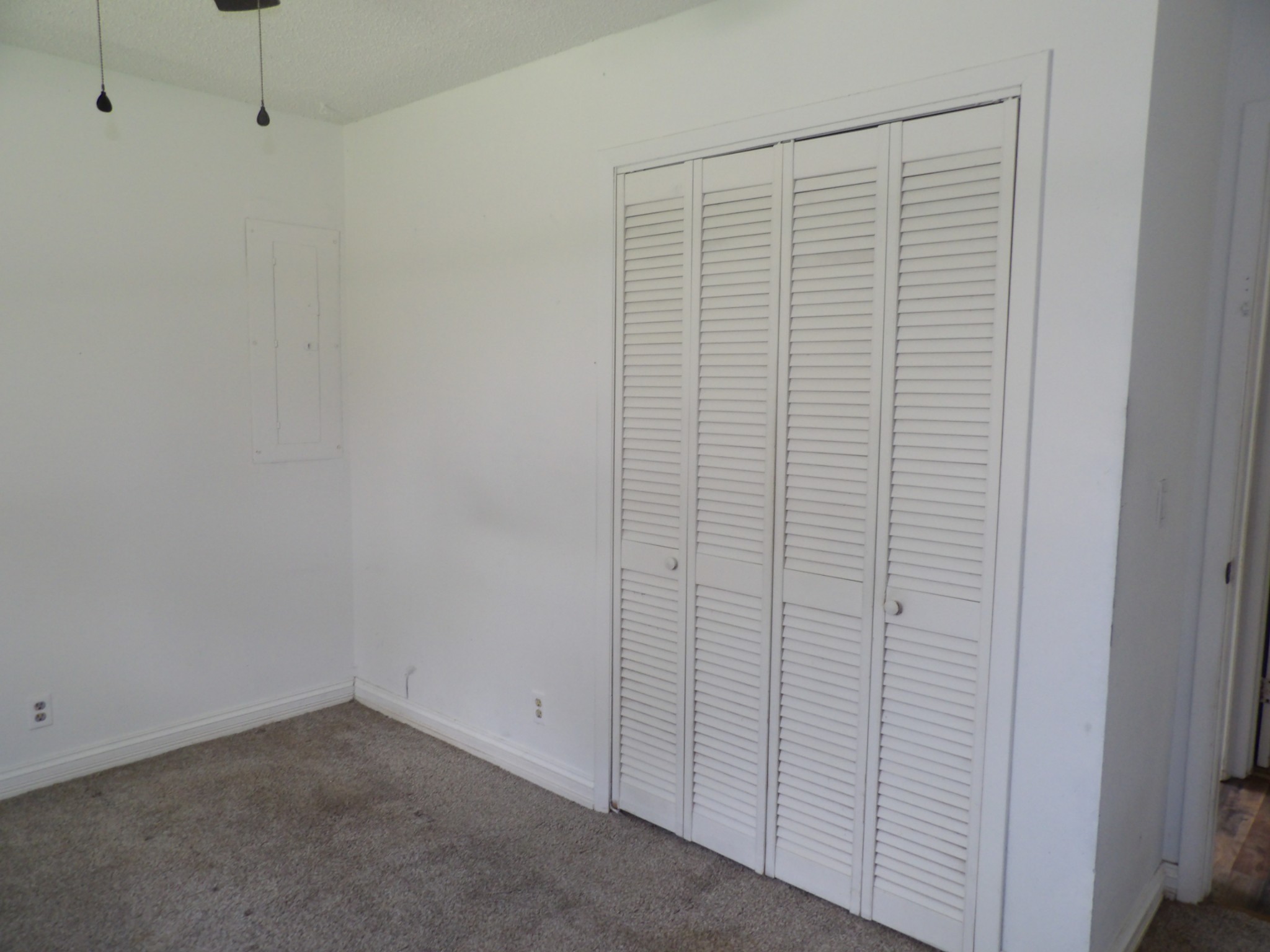 457 East Little Richland Road Waverly, TN 37185 - Photo 39 of 47 a view of a small space