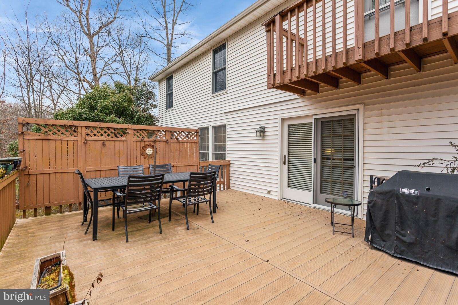 12529 Bunche Road Fairfax, VA 22030 - Photo 29 of 31 Gallery Image 29