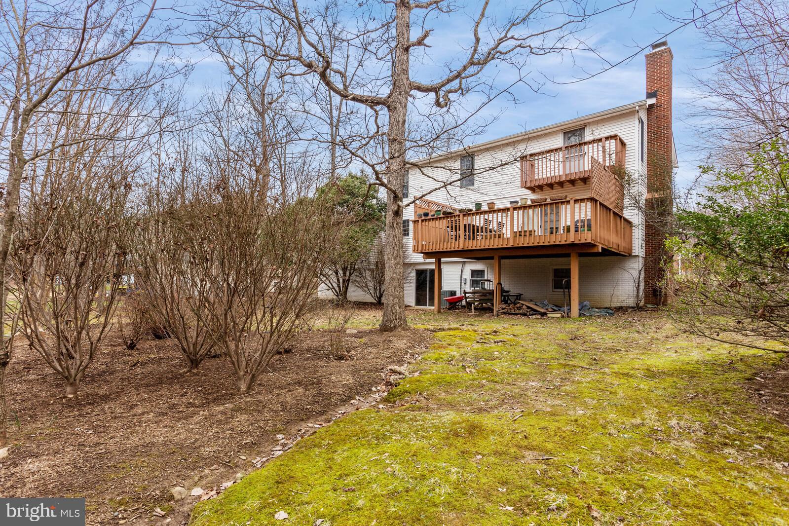 12529 Bunche Road Fairfax, VA 22030 - Photo 30 of 31 Gallery Image 30