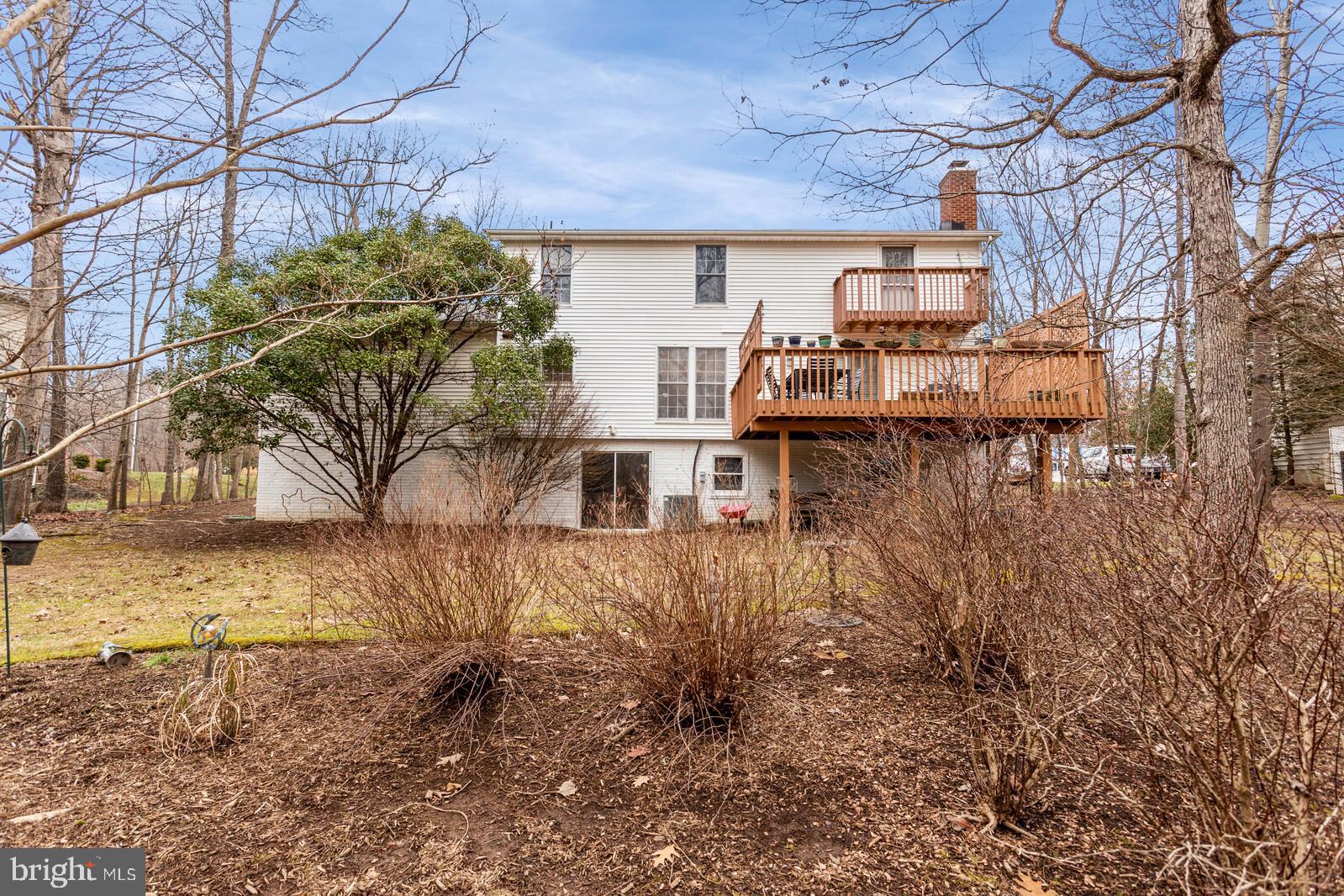 12529 Bunche Road Fairfax, VA 22030 - Photo 31 of 31 Gallery Image 31