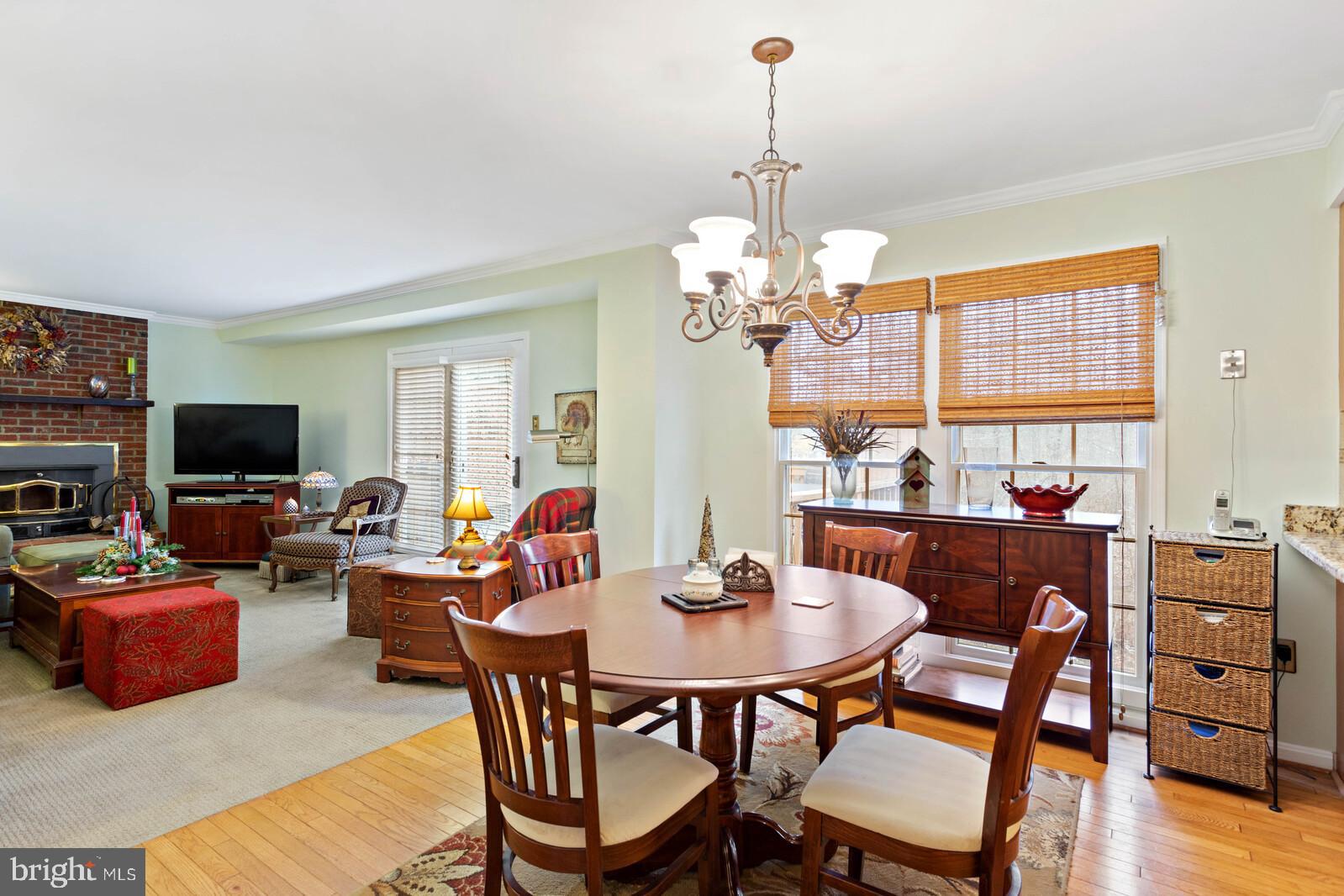 12529 Bunche Road Fairfax, VA 22030 - Photo 8 of 31 Gallery Image 8