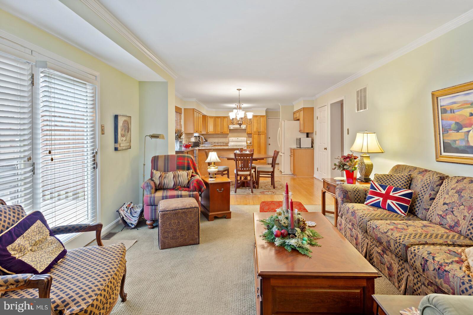 12529 Bunche Road Fairfax, VA 22030 - Photo 9 of 31 Gallery Image 9