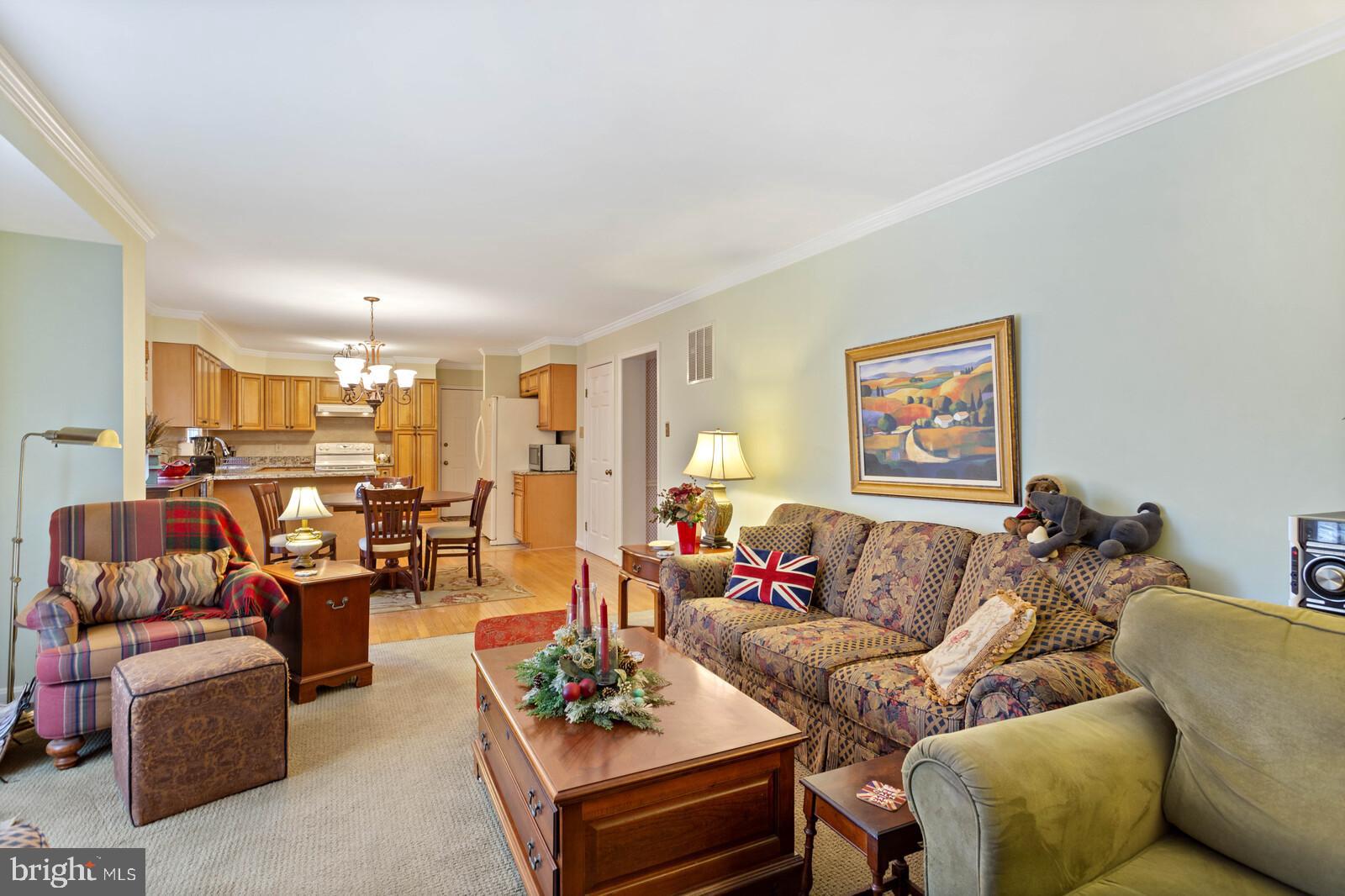 12529 Bunche Road Fairfax, VA 22030 - Photo 10 of 31 Gallery Image 10