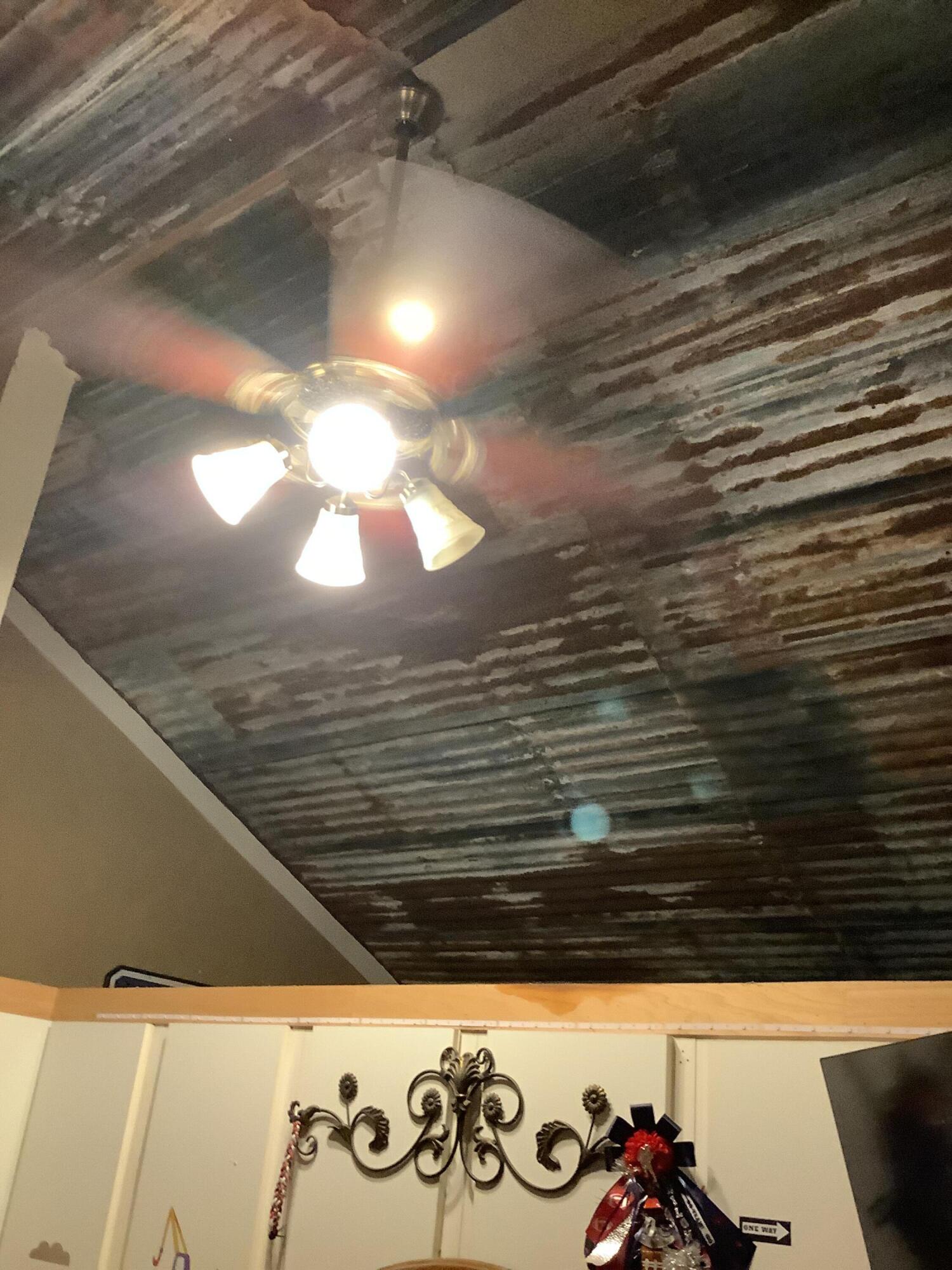 1203 South Date Plainview, TX 79072 - Photo 19 of 53 a view of a fireplace in a room