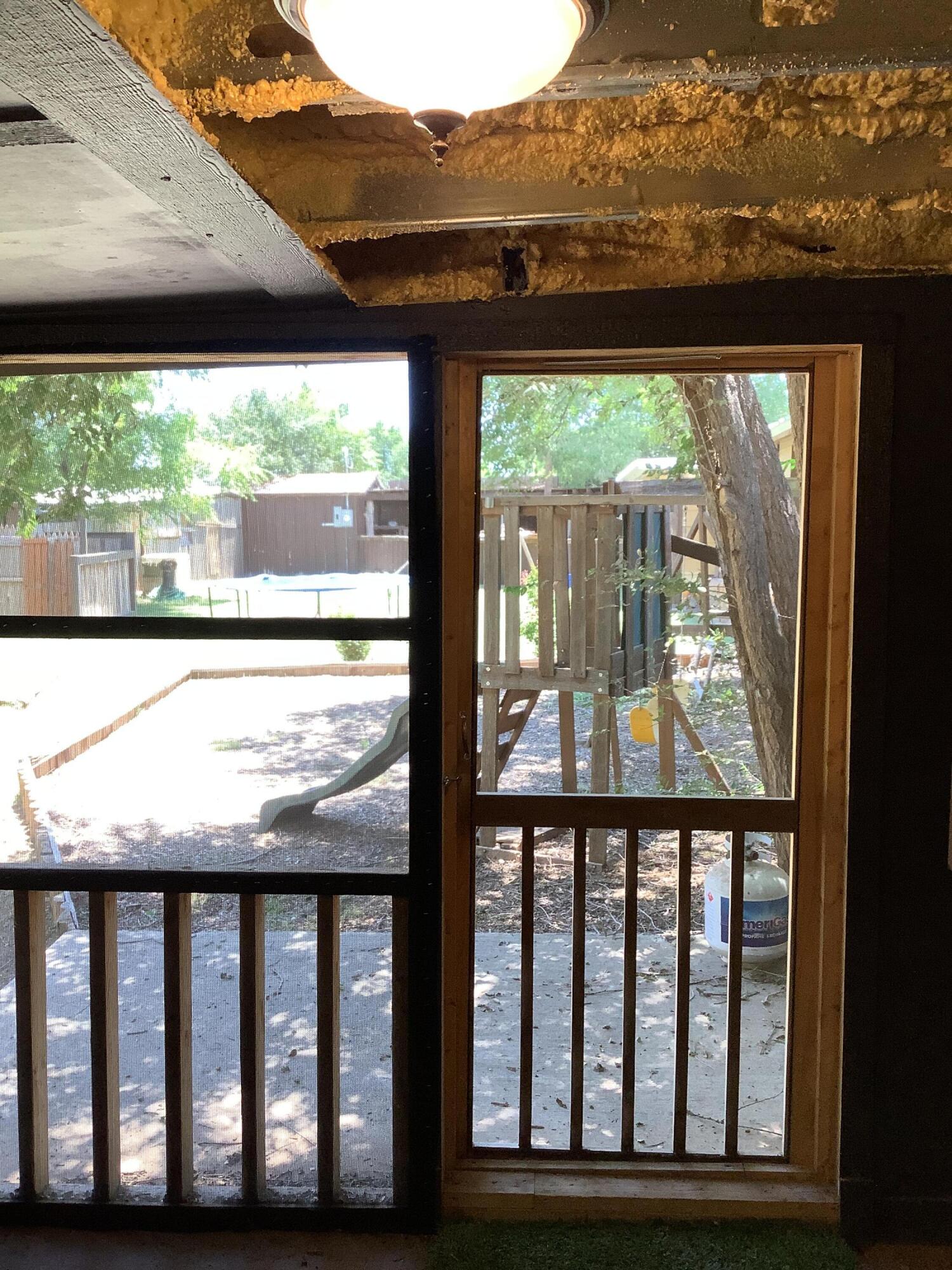 1203 South Date Plainview, TX 79072 - Photo 29 of 53 a view of porch