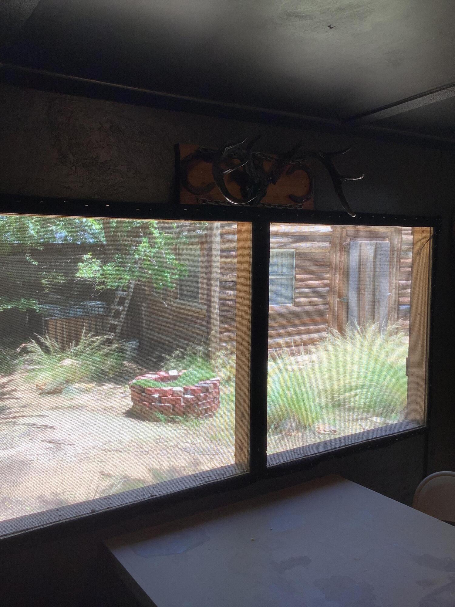 1203 South Date Plainview, TX 79072 - Photo 30 of 53 a view of a room with a porch
