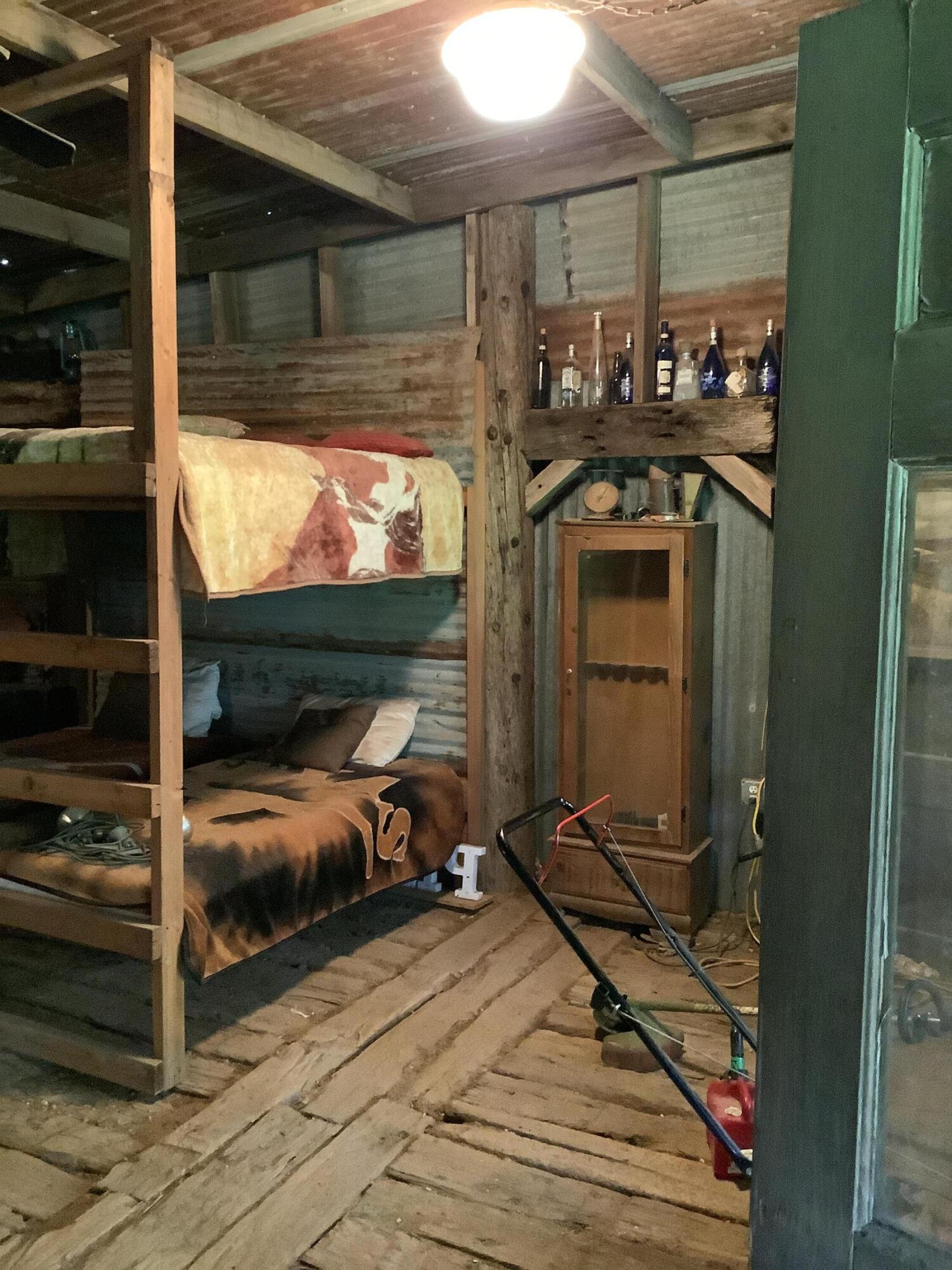 1203 South Date Plainview, TX 79072 - Photo 35 of 53 a room with storage and utility room