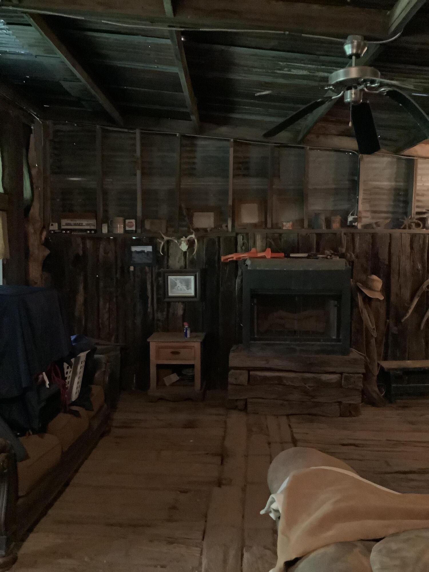 1203 South Date Plainview, TX 79072 - Photo 39 of 53 a view of storage and utility room