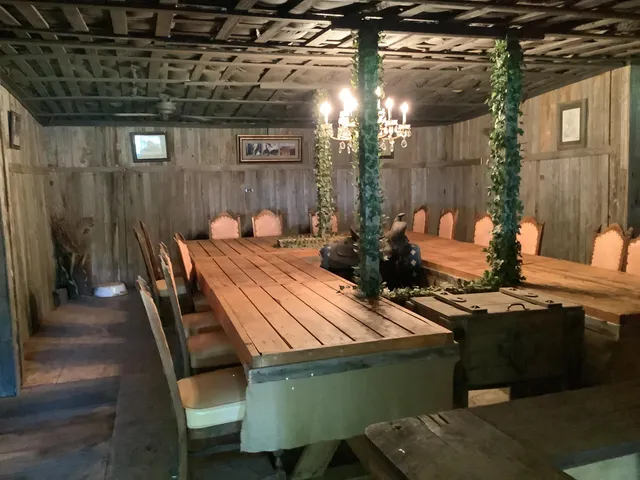 a view of a house with backyard and a tree