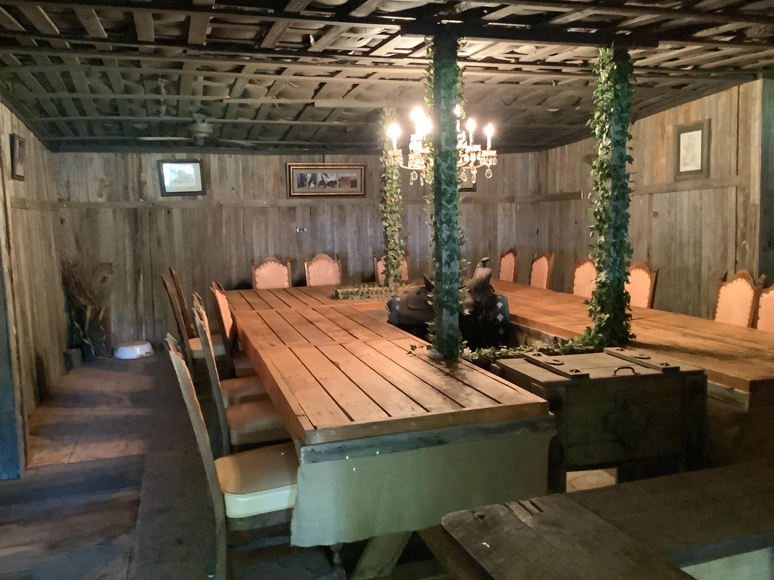 1203 South Date Plainview, TX 79072 - Photo 48 of 53 a outdoor space with sitting space