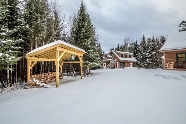 $410,000 | 3 Chellie Lane, Northumberland, NH 03584