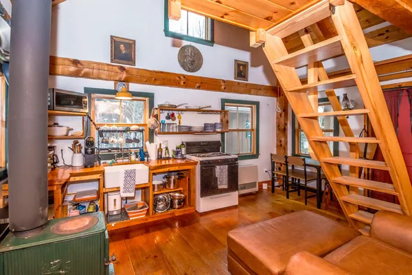 $410,000 | 3 Chellie Lane, Northumberland, NH 03584