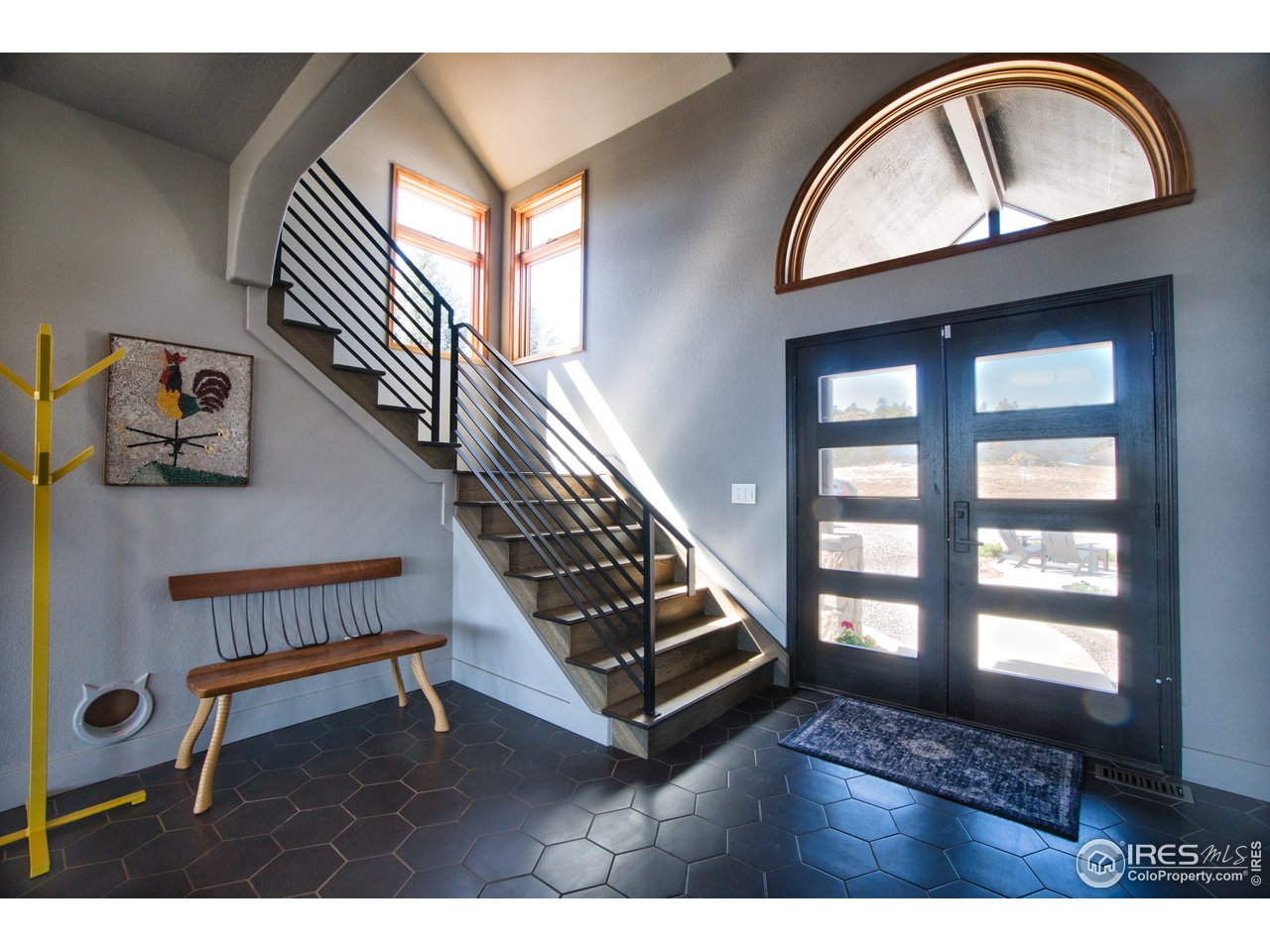 700 Apple Ridge Road Lyons, CO 80540 - Photo 4 of 35