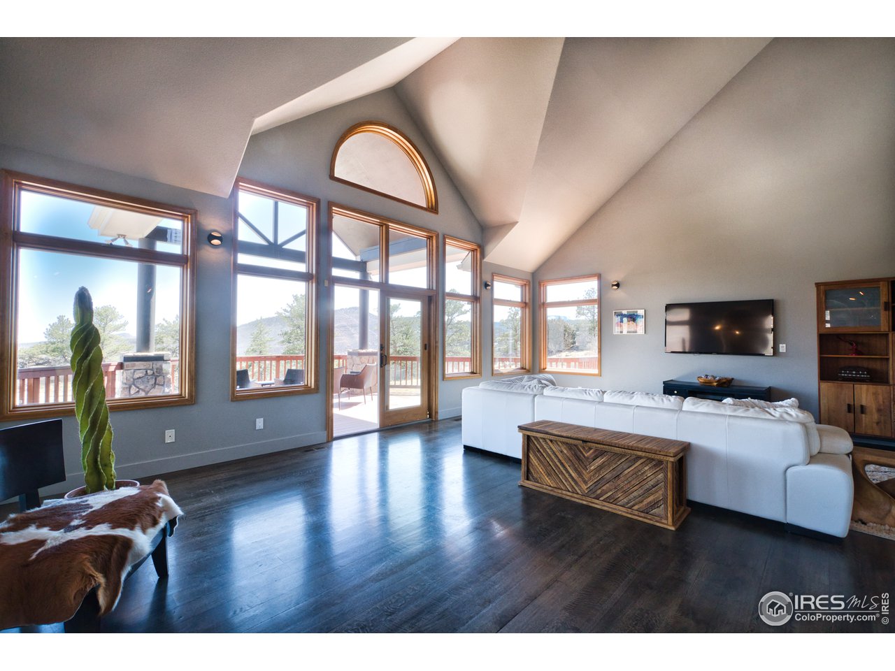 700 Apple Ridge Road Lyons, CO 80540 - Photo 7 of 35