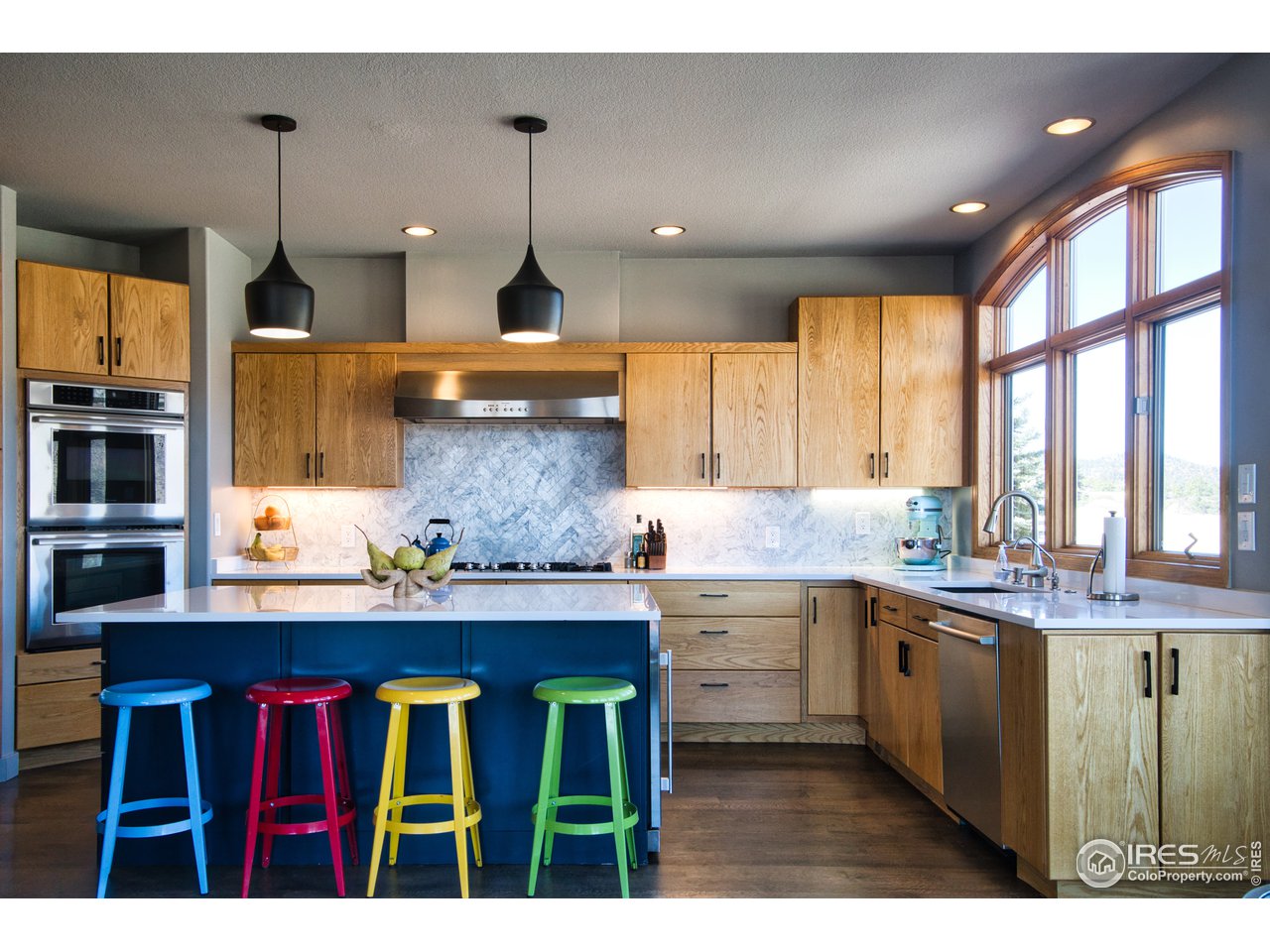 700 Apple Ridge Road Lyons, CO 80540 - Photo 10 of 35